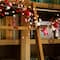 6ft. Artificial Valentine's Day Heart & Berry Twig Garland